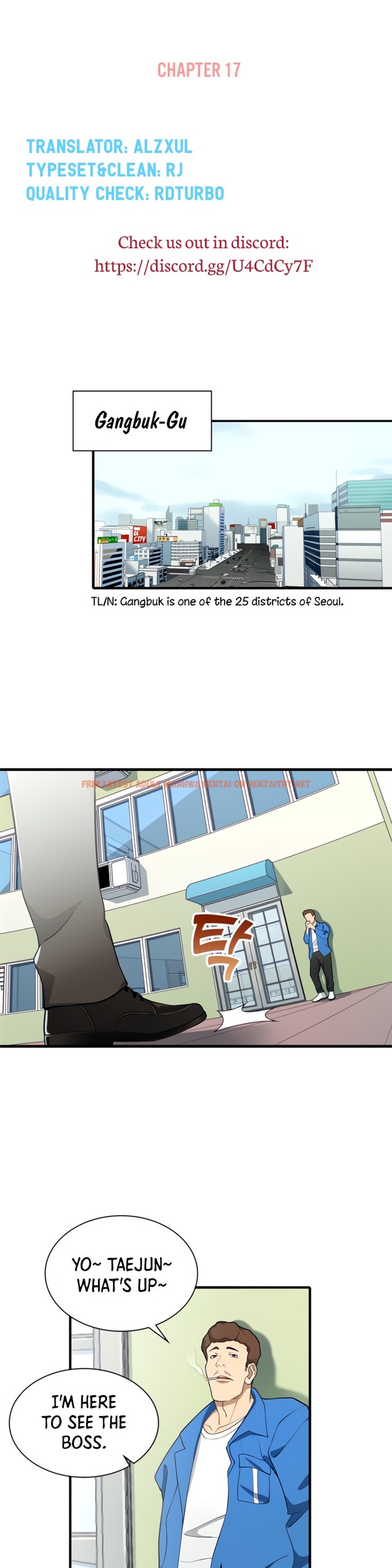 Read Hentai Image 13 579 in comic Secret Campus - Chapter 17 - hentaitnt.net