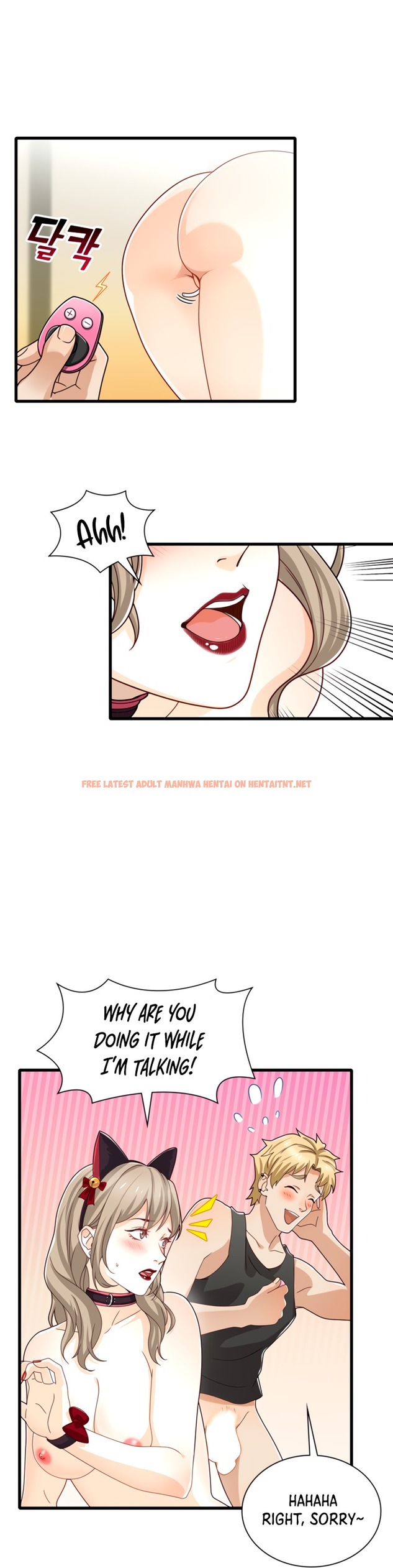 Read Hentai Image 10 580 in comic Secret Campus - Chapter 18 - hentaitnt.net