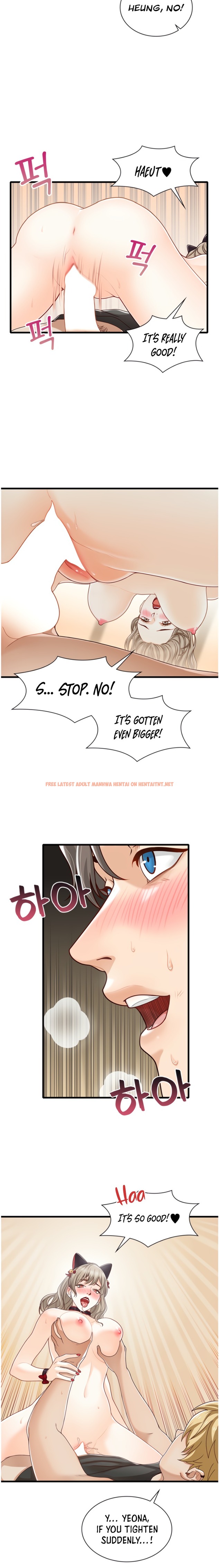 Read Hentai Image 2 719 in comic Secret Campus - Chapter 20 - hentaitnt.net