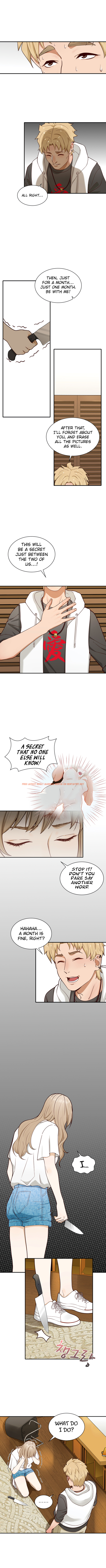 Read Hentai Image 11 271 in comic Secret Campus - Chapter 3 - hentaitnt.net