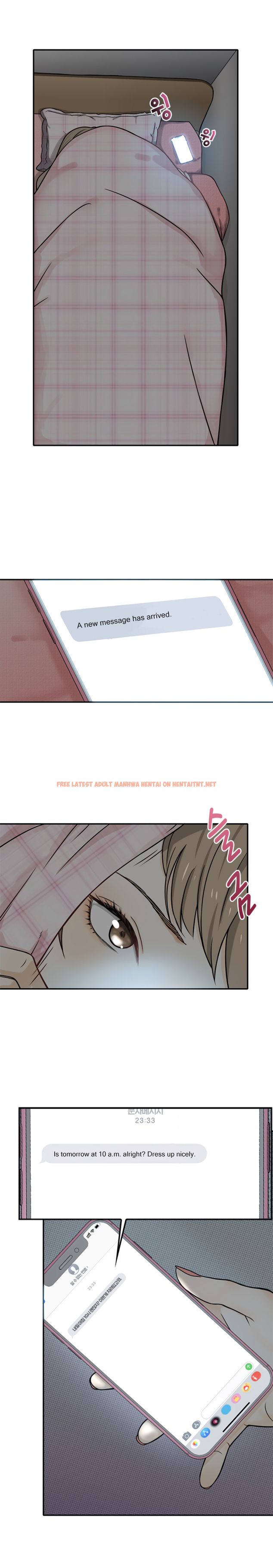 Read Hentai Image 5 271 in comic Secret Campus - Chapter 4 - hentaitnt.net