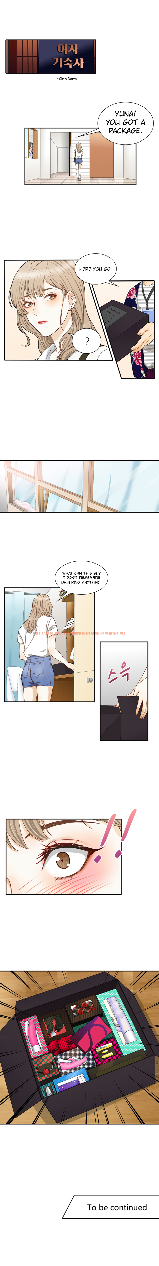 Read Hentai Image 9 531 in comic Secret Campus - Chapter 5 - hentaitnt.net