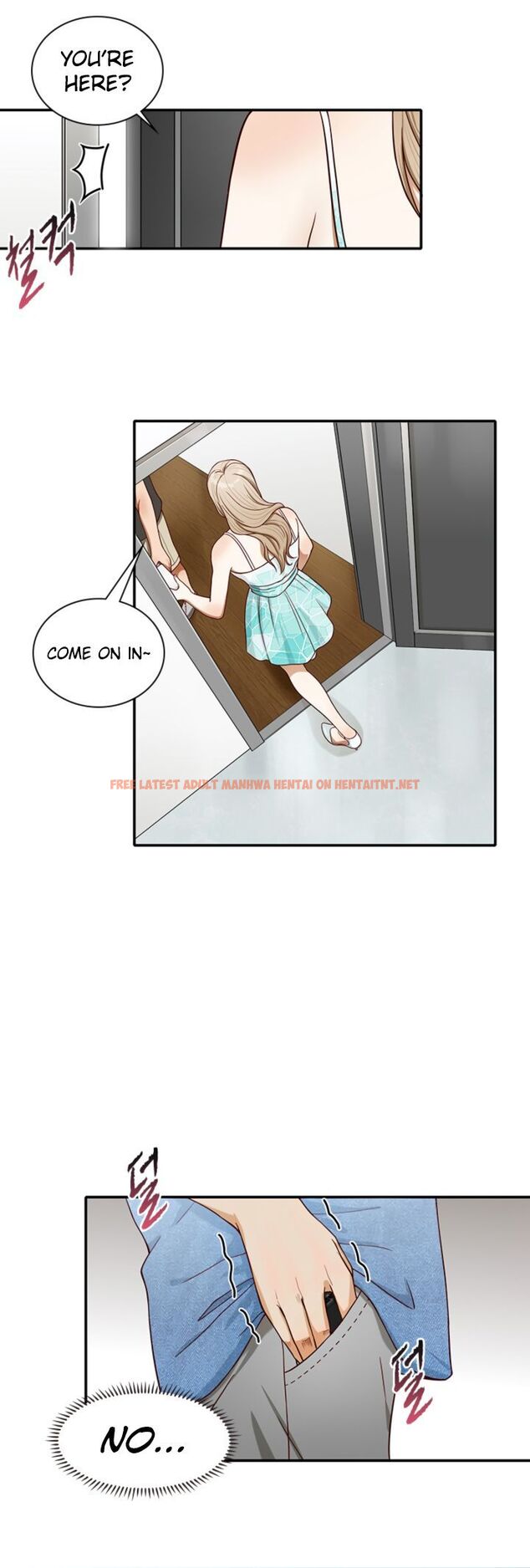 Read Hentai Image 7 710 in comic Secret Campus - Chapter 6 - hentaitnt.net