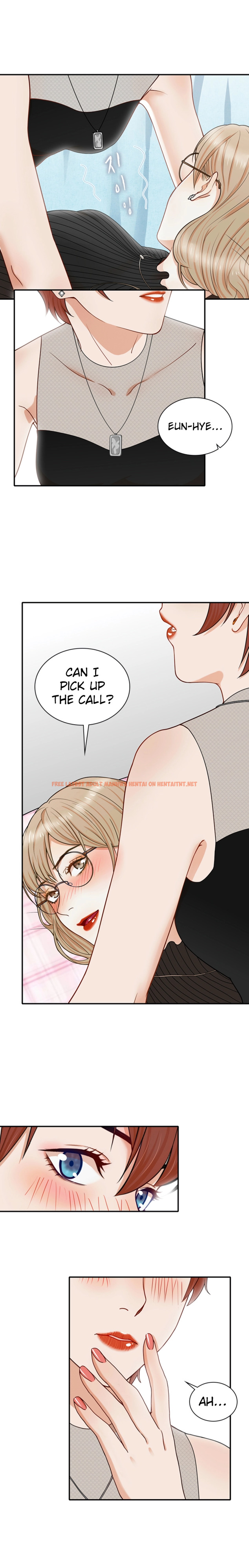 Read Hentai Image 5 984 in comic Secret Campus - Chapter 9 - hentaitnt.net