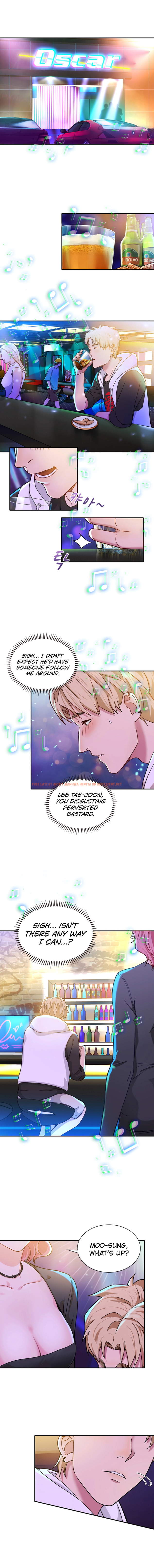 Read Hentai Image 7 984 in comic Secret Campus - Chapter 9 - hentaitnt.net