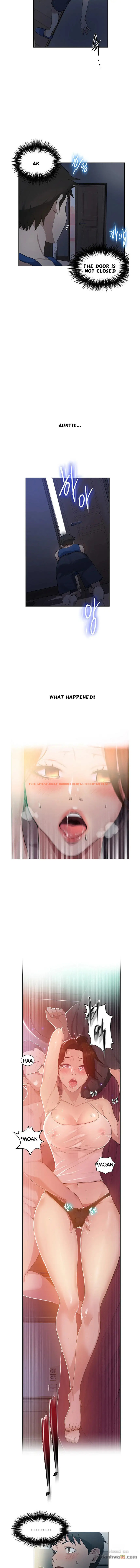 Read Hentai Image 16 002 in comic Secret Class - Chapter 1 - hentaitnt.net