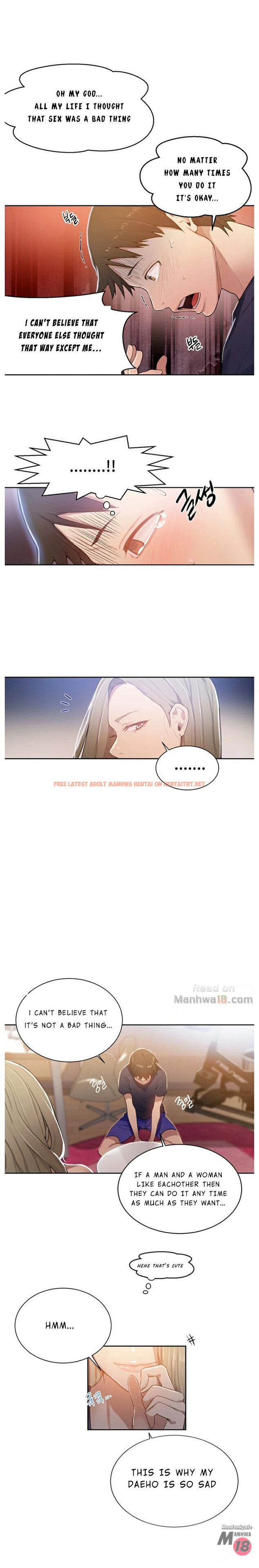 Read Hentai Image 15 995 in comic Secret Class - Chapter 10 - hentaitnt.net