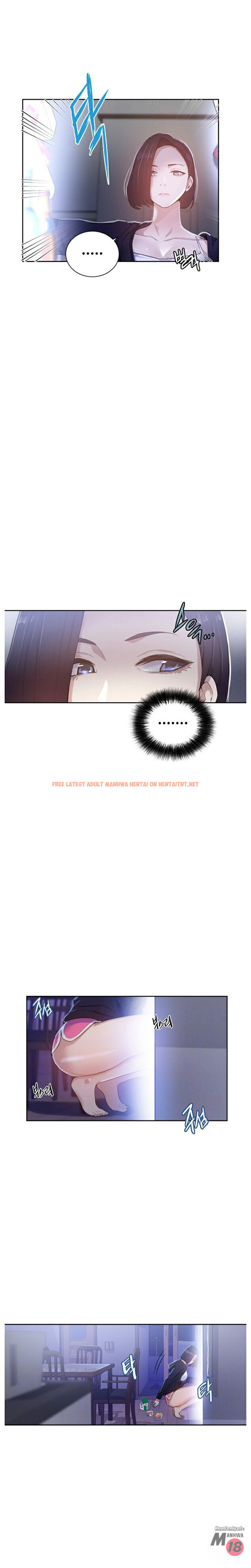 Read Hentai Image 5 995 in comic Secret Class - Chapter 10 - hentaitnt.net