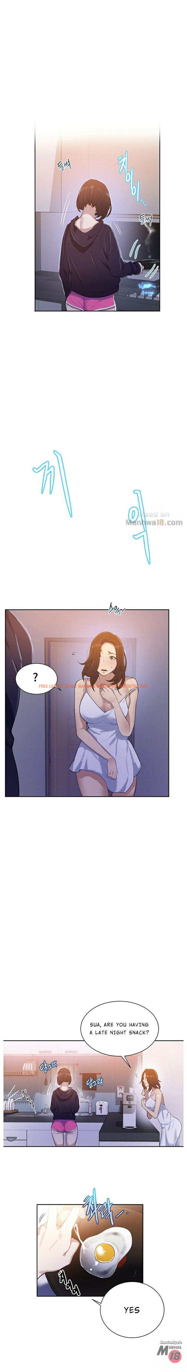 Read Hentai Image 6 995 in comic Secret Class - Chapter 10 - hentaitnt.net