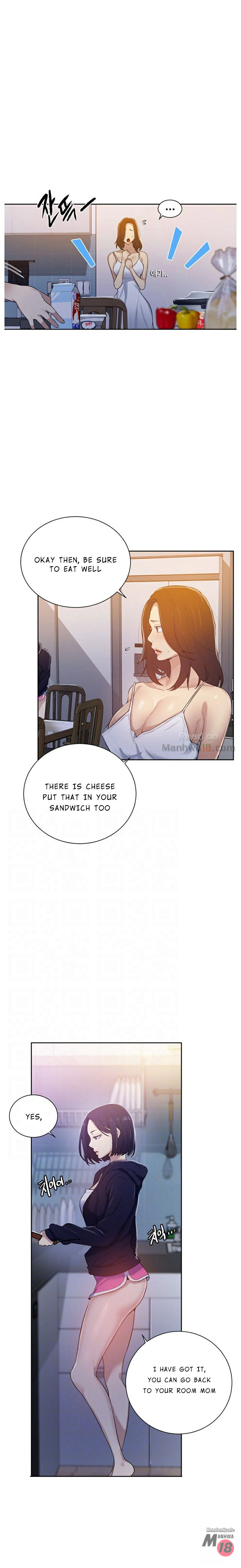 Read Hentai Image 8 995 in comic Secret Class - Chapter 10 - hentaitnt.net