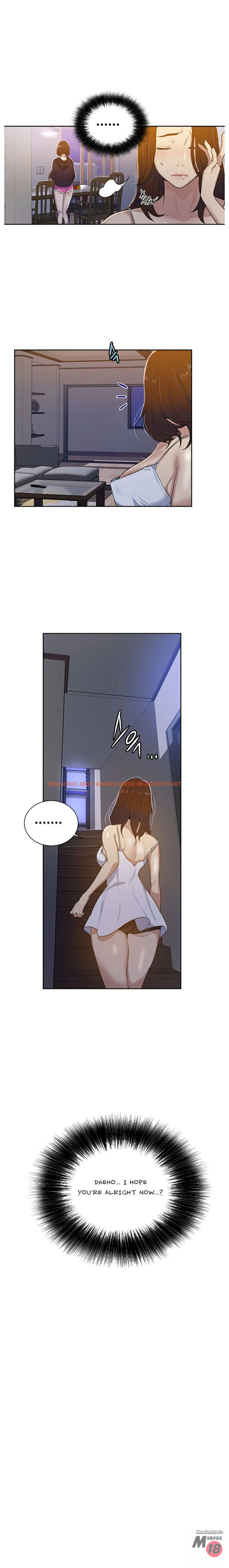 Read Hentai Image 9 995 in comic Secret Class - Chapter 10 - hentaitnt.net