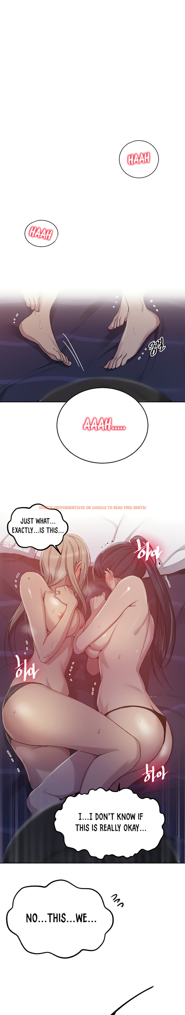 Read Hentai Image 1 865 in comic Secret Class - Chapter 100 - hentaitnt.net