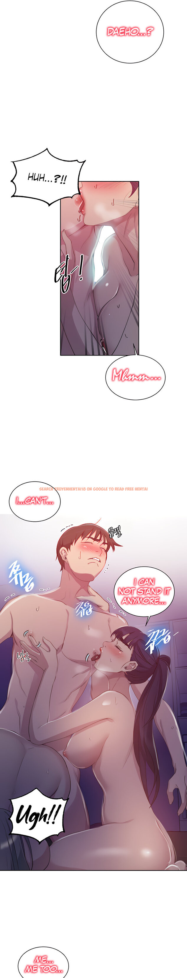 Read Hentai Image 17 865 in comic Secret Class - Chapter 100 - hentaitnt.net