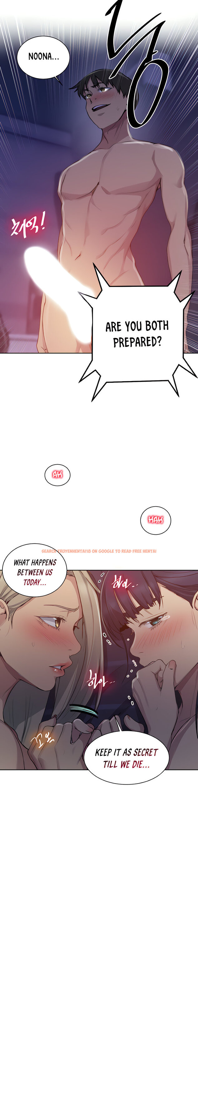 Read Hentai Image 2 865 in comic Secret Class - Chapter 100 - hentaitnt.net