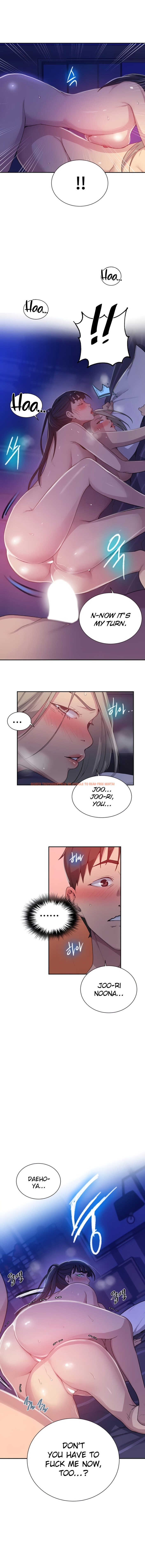 Read Hentai Image 1 332 in comic Secret Class - Chapter 101 - www.hentaitnt.net