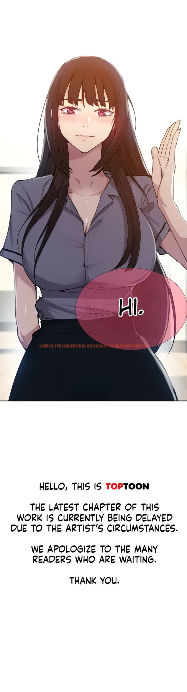 Read Hentai Image 1 515 in comic Secret Class - Chapter 102.5 - hentaitnt.net