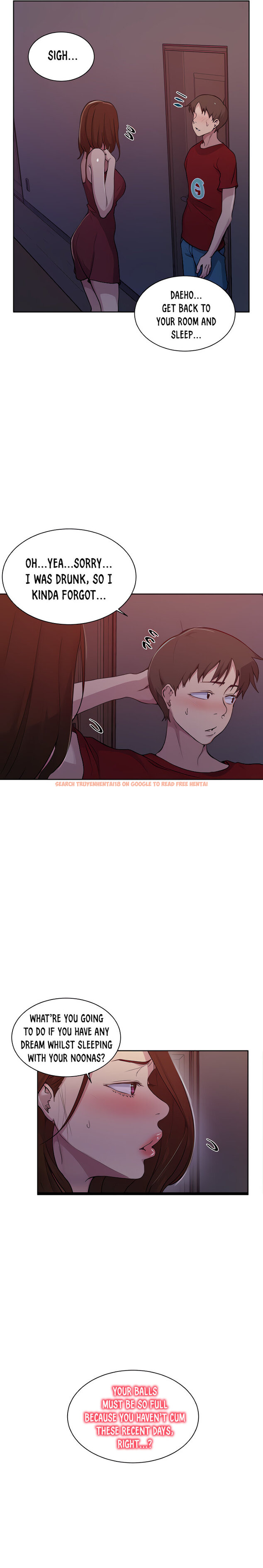 Read Hentai Image 13 442 in comic Secret Class - Chapter 102 - hentaitnt.net