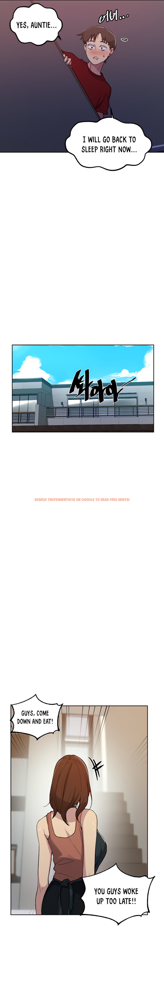 Read Hentai Image 15 442 in comic Secret Class - Chapter 102 - hentaitnt.net