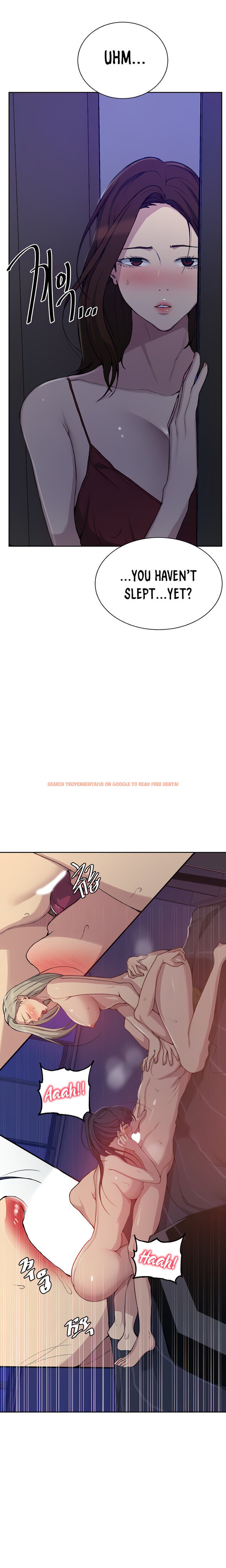 Read Hentai Image 2 442 in comic Secret Class - Chapter 102 - hentaitnt.net