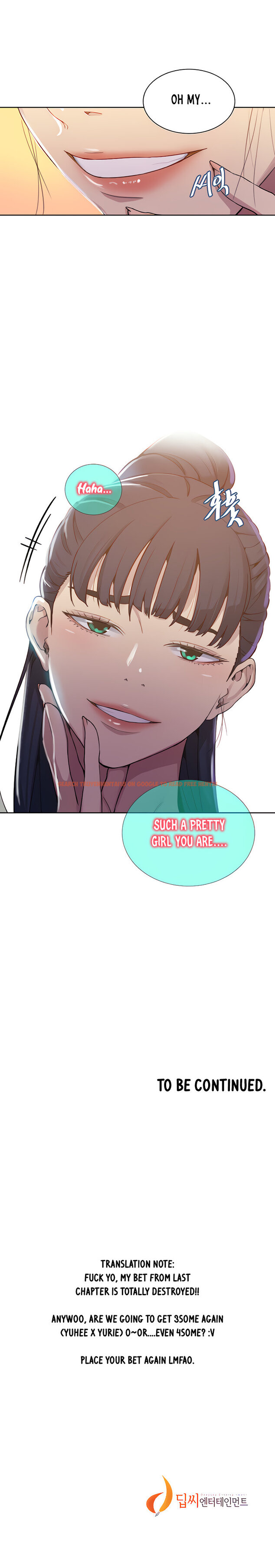 Read Hentai Image 21 442 in comic Secret Class - Chapter 102 - hentaitnt.net