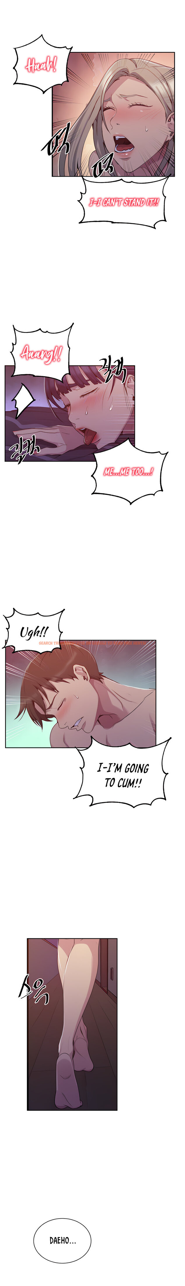 Read Hentai Image 4 442 in comic Secret Class - Chapter 102 - hentaitnt.net