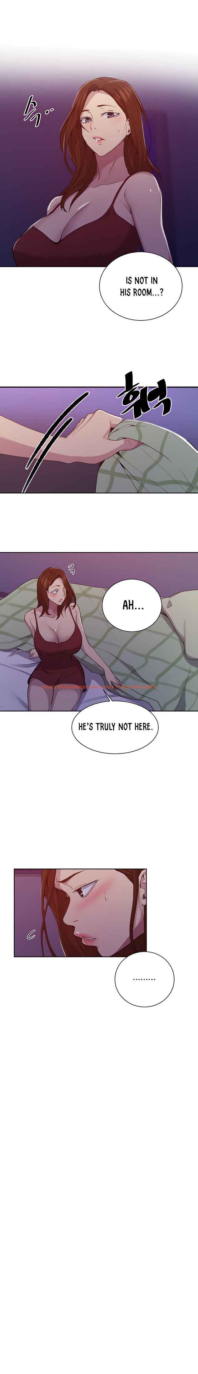Read Hentai Image 5 442 in comic Secret Class - Chapter 102 - hentaitnt.net