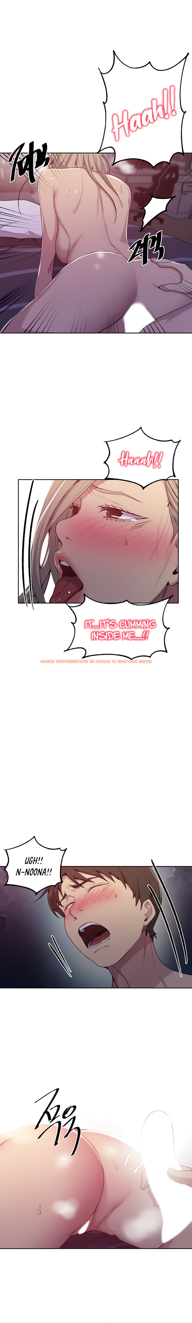 Read Hentai Image 6 442 in comic Secret Class - Chapter 102 - hentaitnt.net
