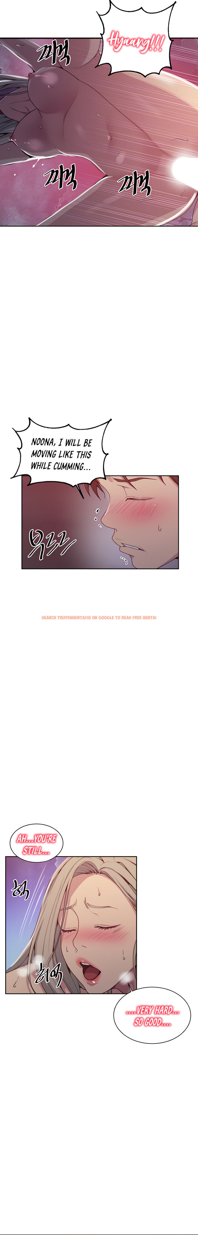 Read Hentai Image 7 442 in comic Secret Class - Chapter 102 - hentaitnt.net