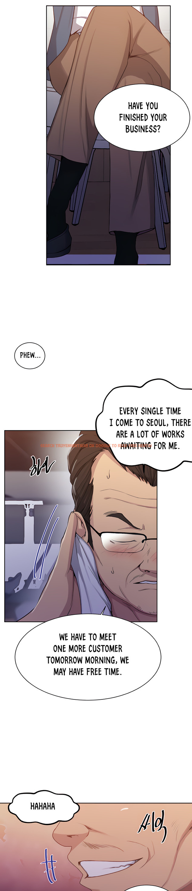 Read Hentai Image 12 551 in comic Secret Class - Chapter 103 - hentaitnt.net