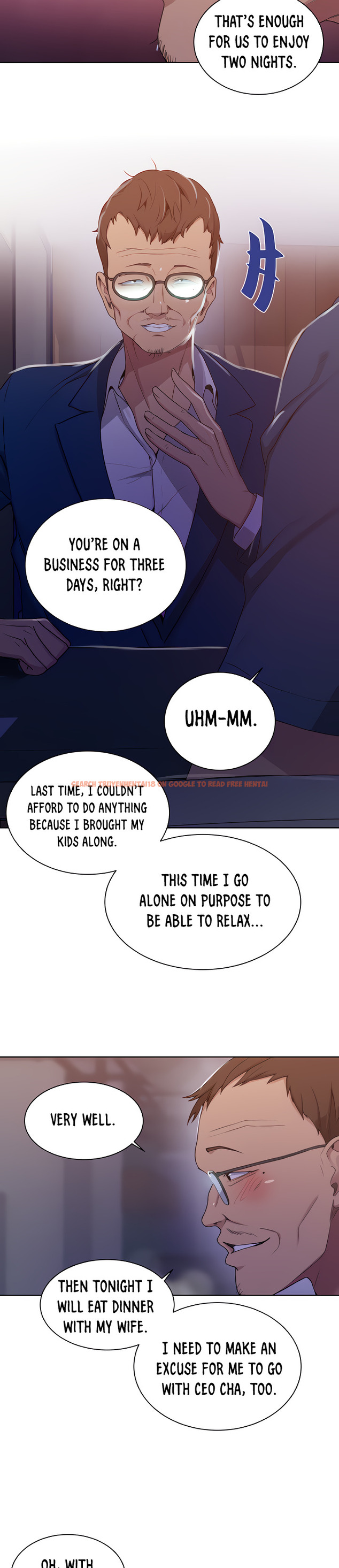 Read Hentai Image 13 551 in comic Secret Class - Chapter 103 - hentaitnt.net