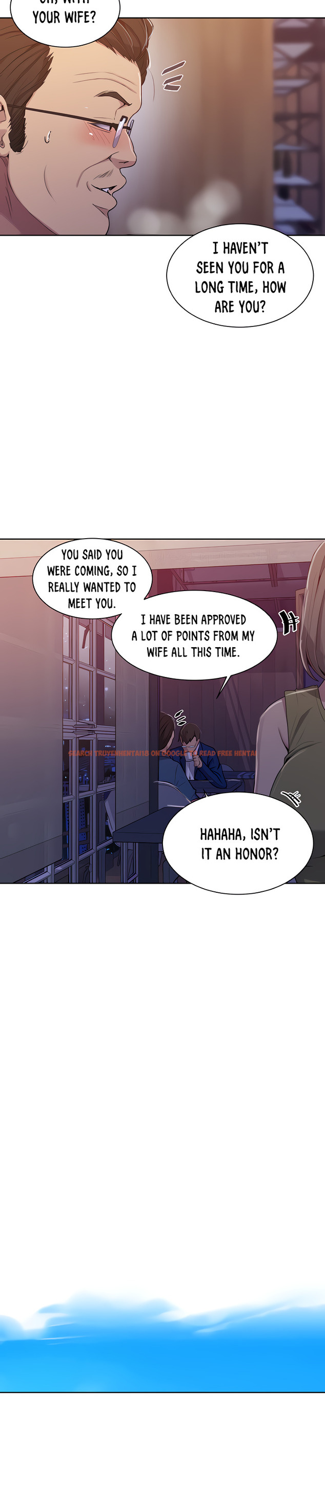 Read Hentai Image 14 551 in comic Secret Class - Chapter 103 - hentaitnt.net