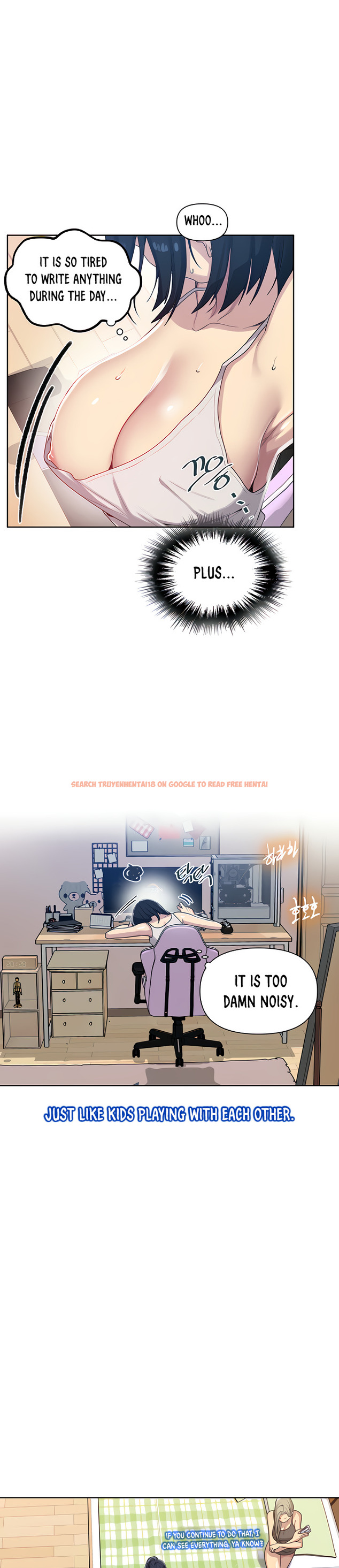 Read Hentai Image 16 551 in comic Secret Class - Chapter 103 - hentaitnt.net