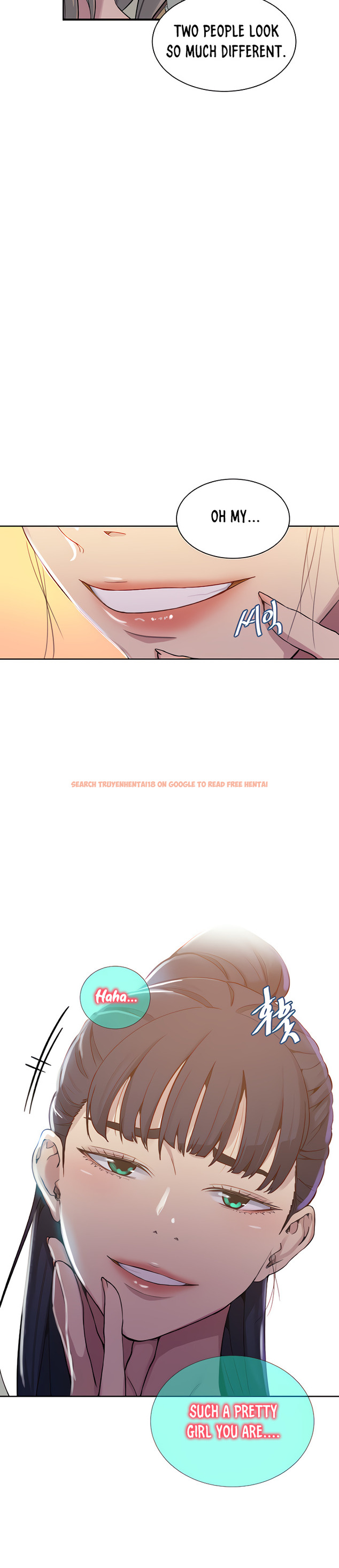 Read Hentai Image 2 551 in comic Secret Class - Chapter 103 - hentaitnt.net