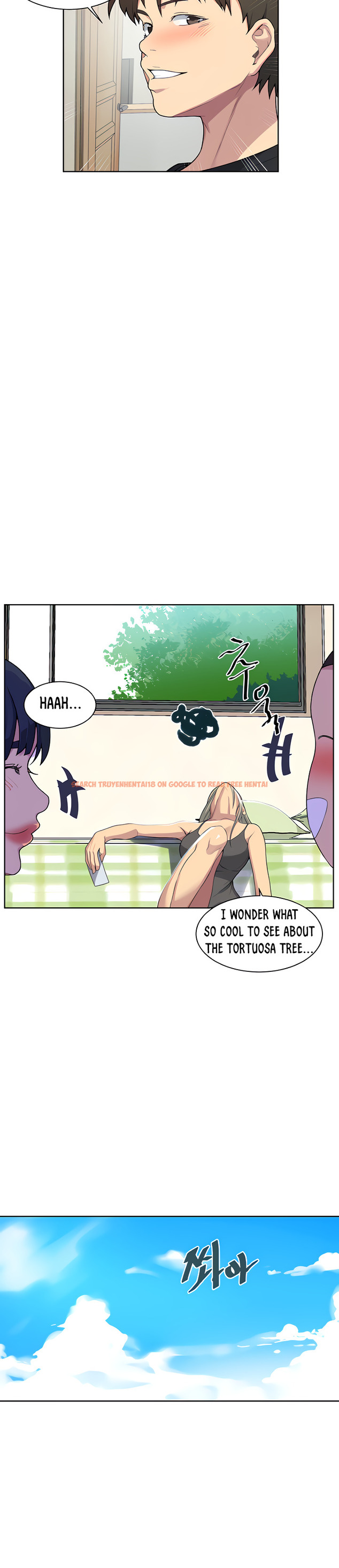 Read Hentai Image 20 551 in comic Secret Class - Chapter 103 - hentaitnt.net