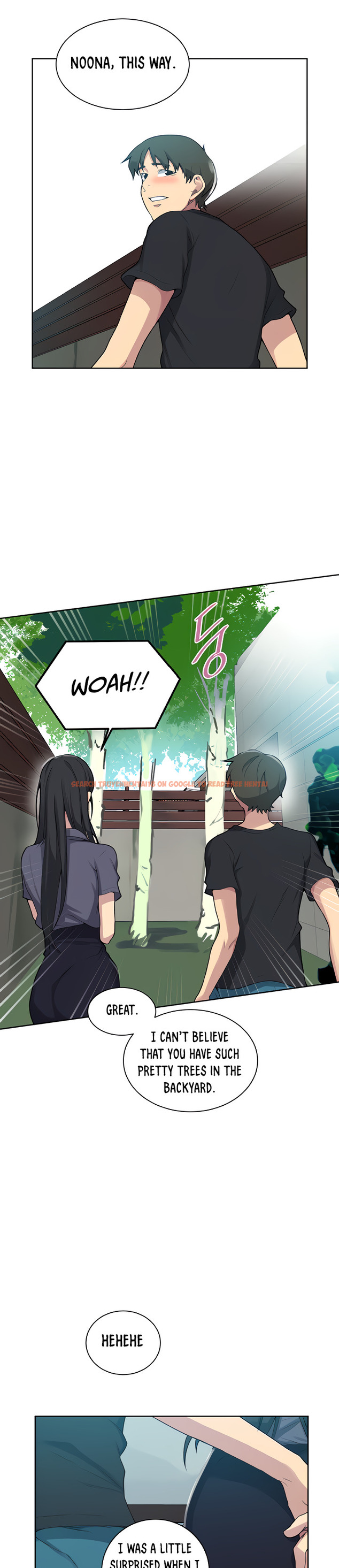 Read Hentai Image 21 551 in comic Secret Class - Chapter 103 - hentaitnt.net