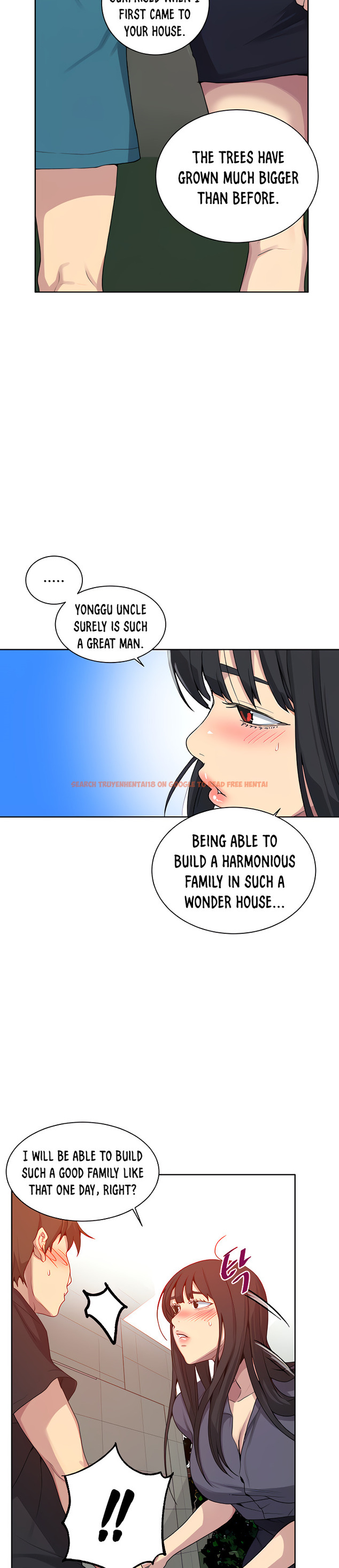 Read Hentai Image 22 551 in comic Secret Class - Chapter 103 - hentaitnt.net