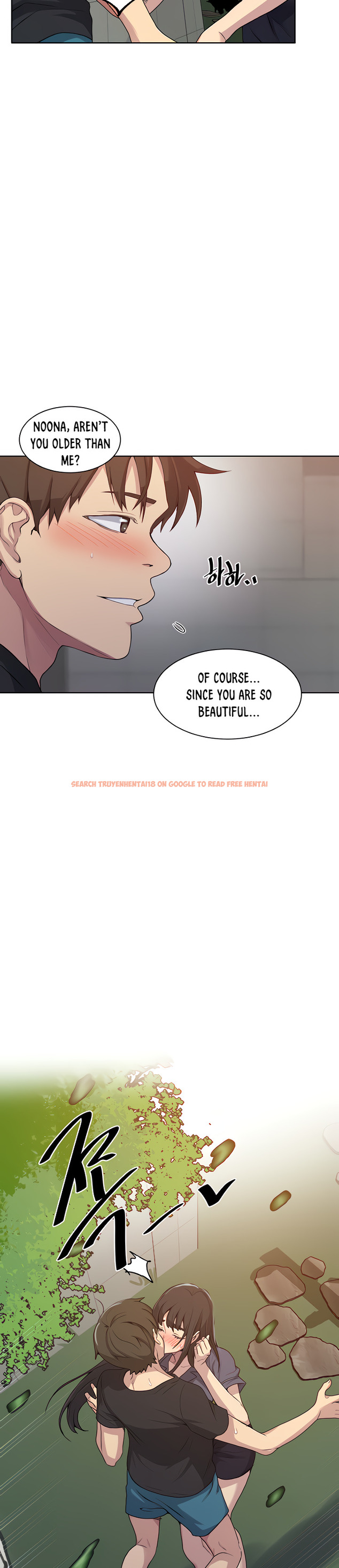 Read Hentai Image 23 551 in comic Secret Class - Chapter 103 - hentaitnt.net