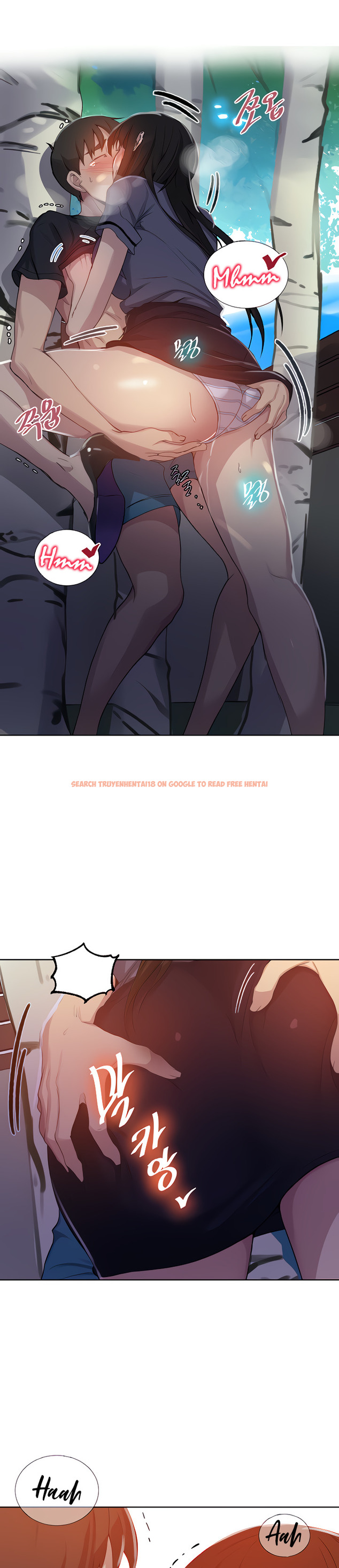 Read Hentai Image 25 551 in comic Secret Class - Chapter 103 - hentaitnt.net