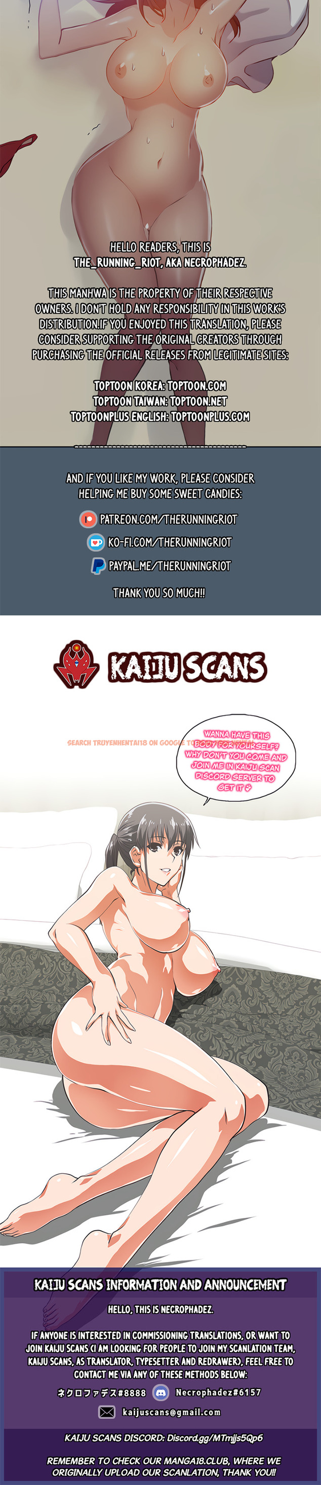 Read Hentai Image 30 551 in comic Secret Class - Chapter 103 - hentaitnt.net