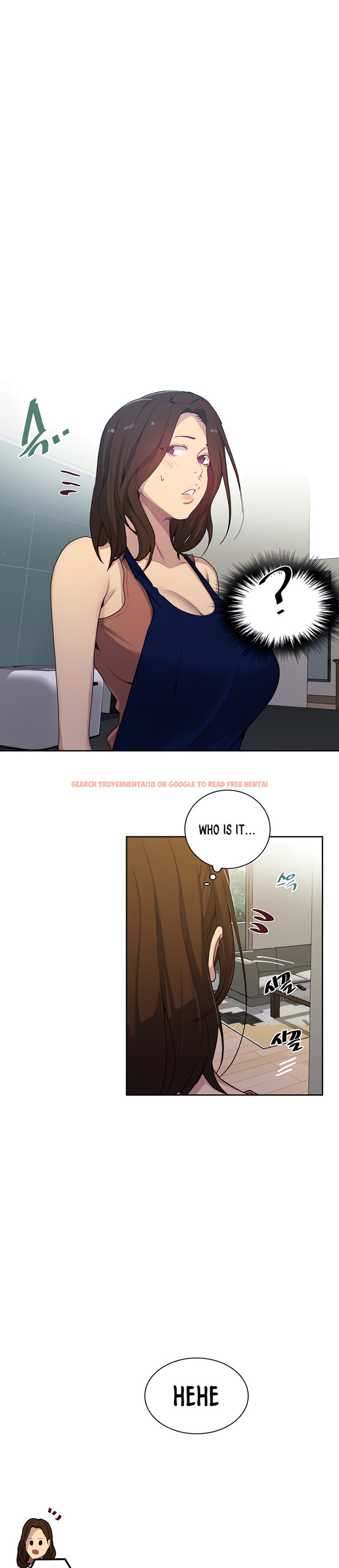 Read Hentai Image 4 551 in comic Secret Class - Chapter 103 - hentaitnt.net