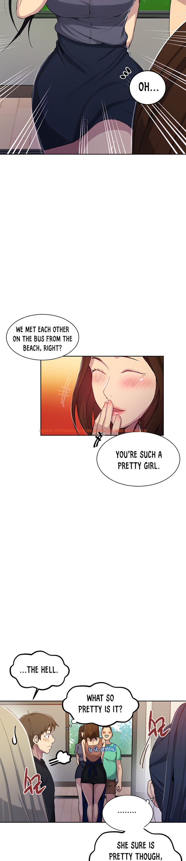 Read Hentai Image 6 551 in comic Secret Class - Chapter 103 - hentaitnt.net