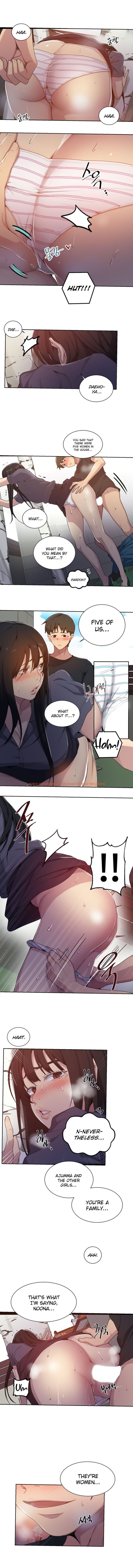 Read Hentai Image 3 214 in comic Secret Class - Chapter 104 - hentaitnt.net