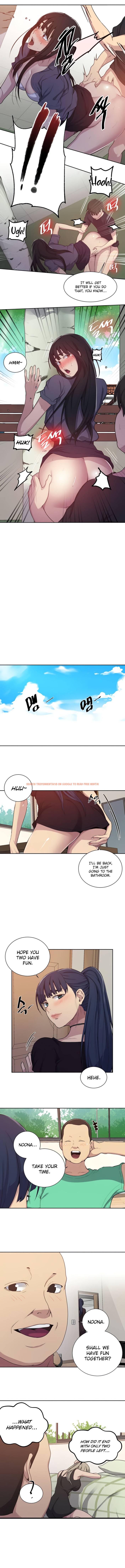 Read Hentai Image 5 214 in comic Secret Class - Chapter 104 - hentaitnt.net
