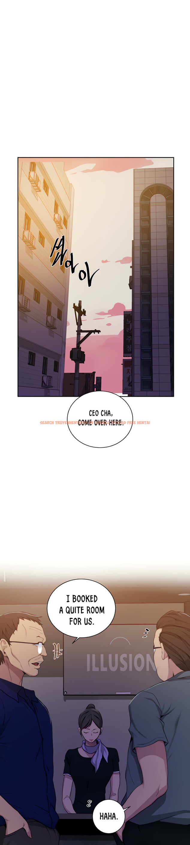 Read Hentai Image 10 123 in comic Secret Class - Chapter 105 - hentaitnt.net