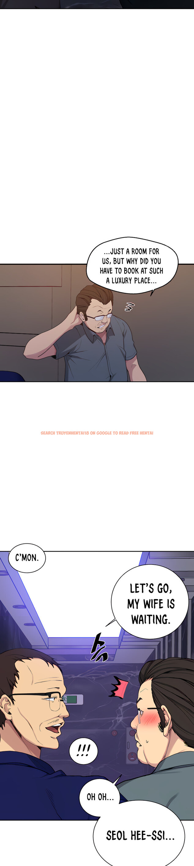 Read Hentai Image 11 123 in comic Secret Class - Chapter 105 - hentaitnt.net