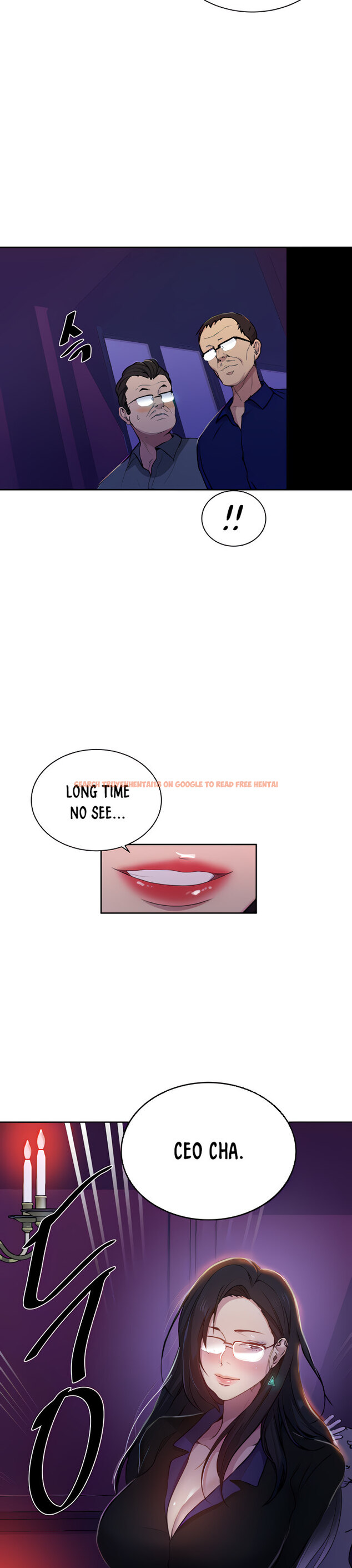 Read Hentai Image 12 123 in comic Secret Class - Chapter 105 - hentaitnt.net