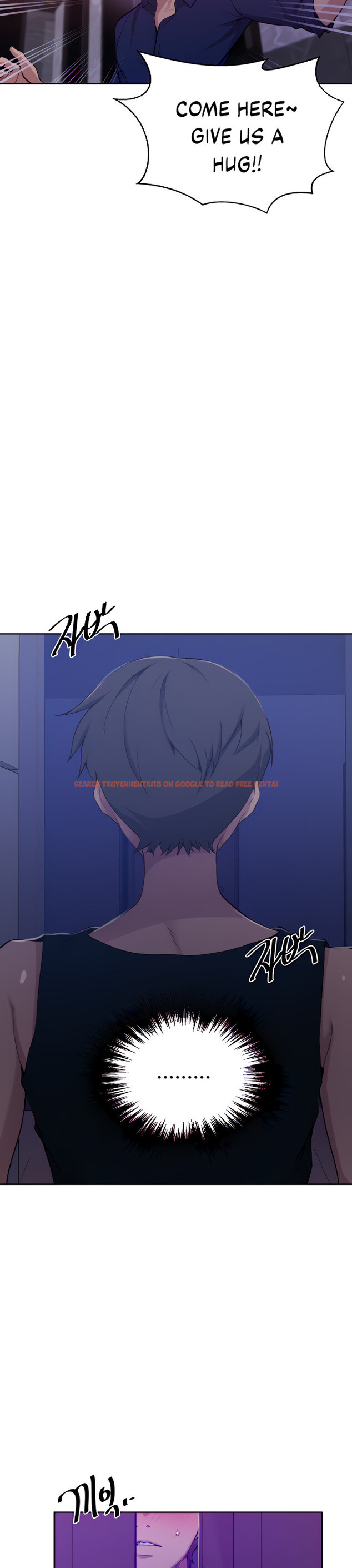 Read Hentai Image 26 123 in comic Secret Class - Chapter 105 - hentaitnt.net