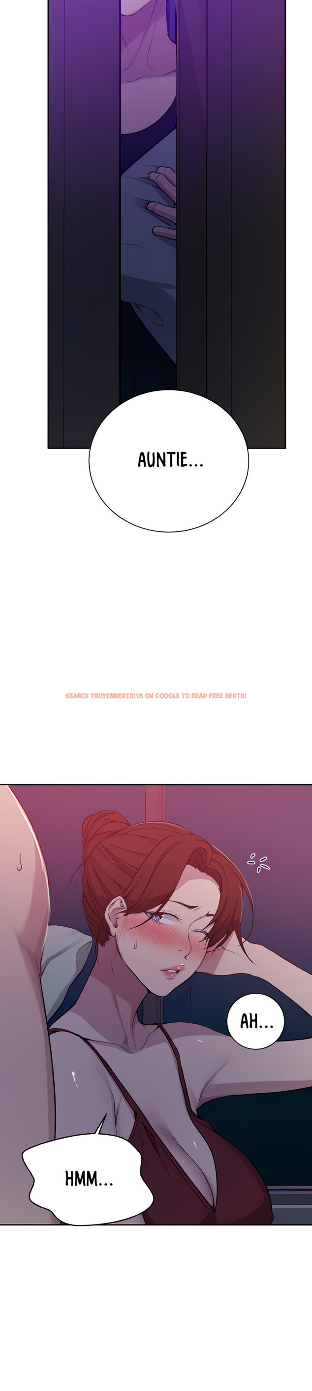 Read Hentai Image 27 123 in comic Secret Class - Chapter 105 - hentaitnt.net