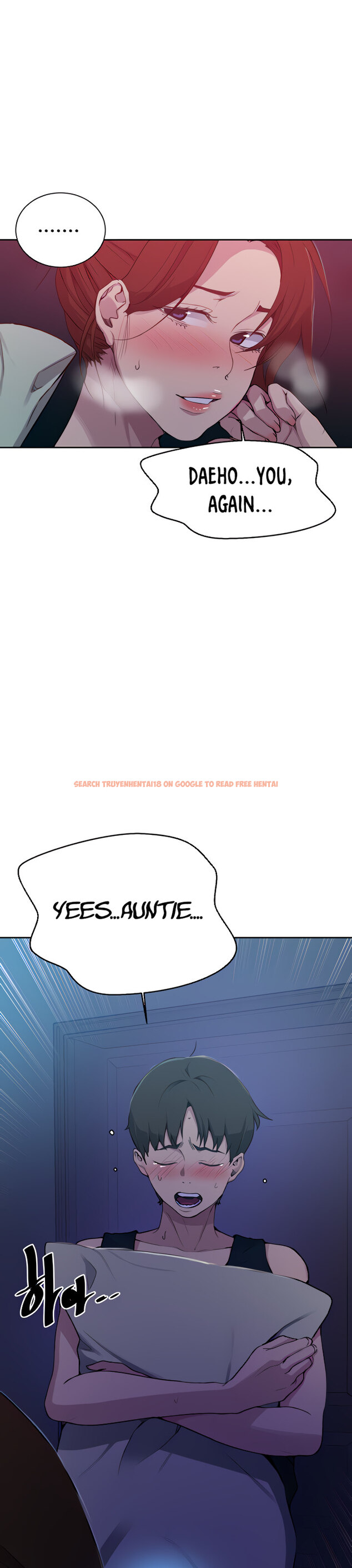 Read Hentai Image 28 123 in comic Secret Class - Chapter 105 - hentaitnt.net