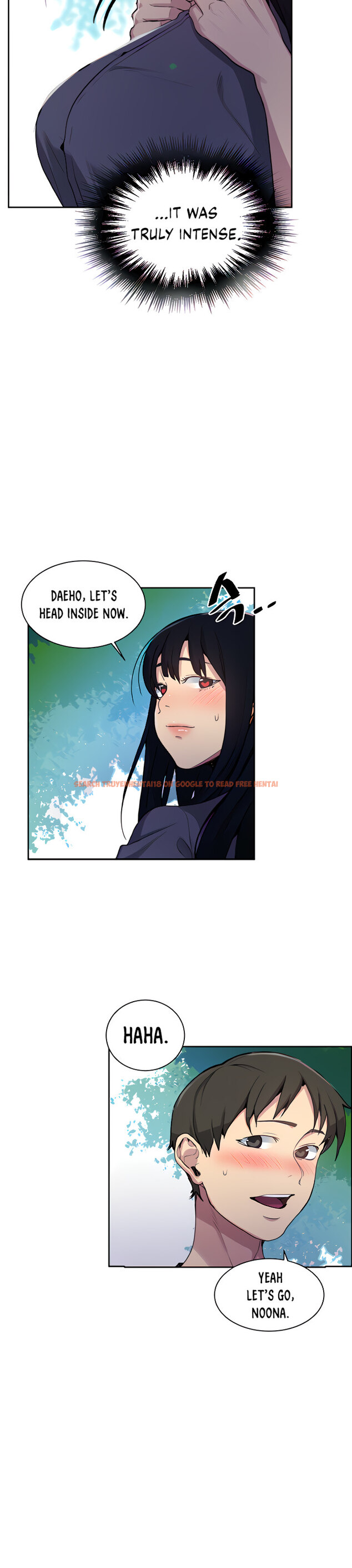 Read Hentai Image 5 123 in comic Secret Class - Chapter 105 - hentaitnt.net